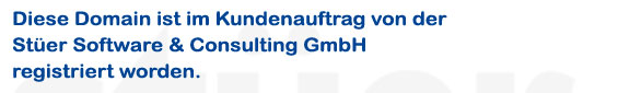 Ster Software & Consulting GmbH